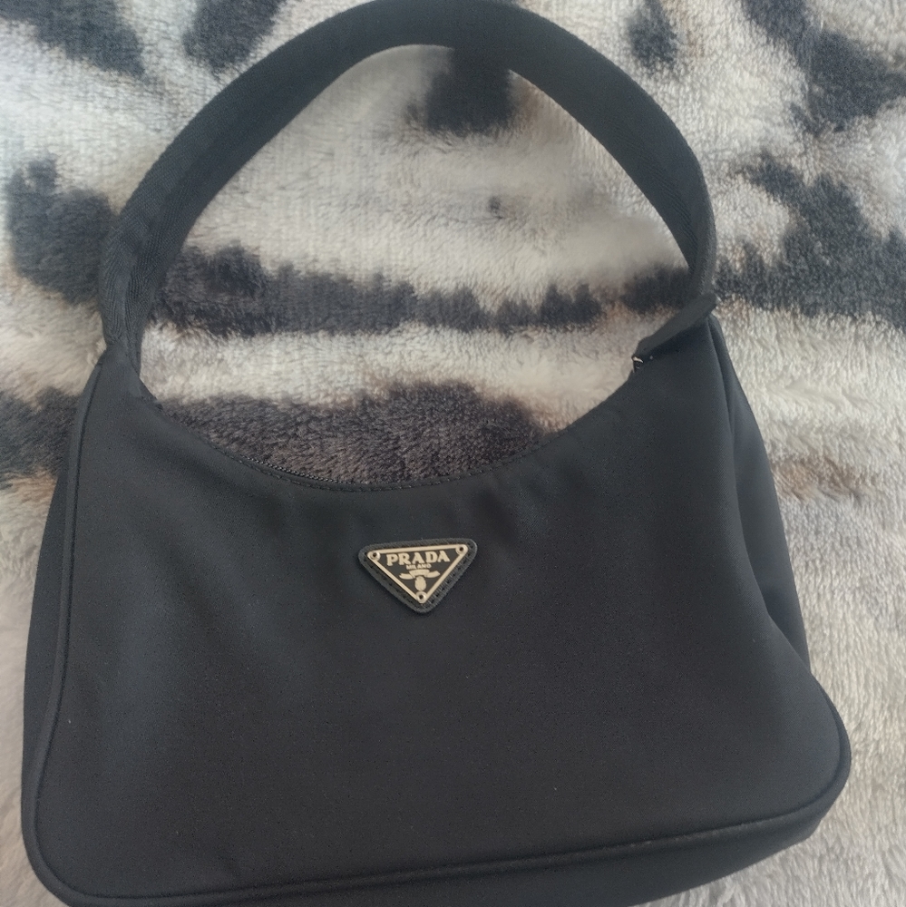 Prada purse